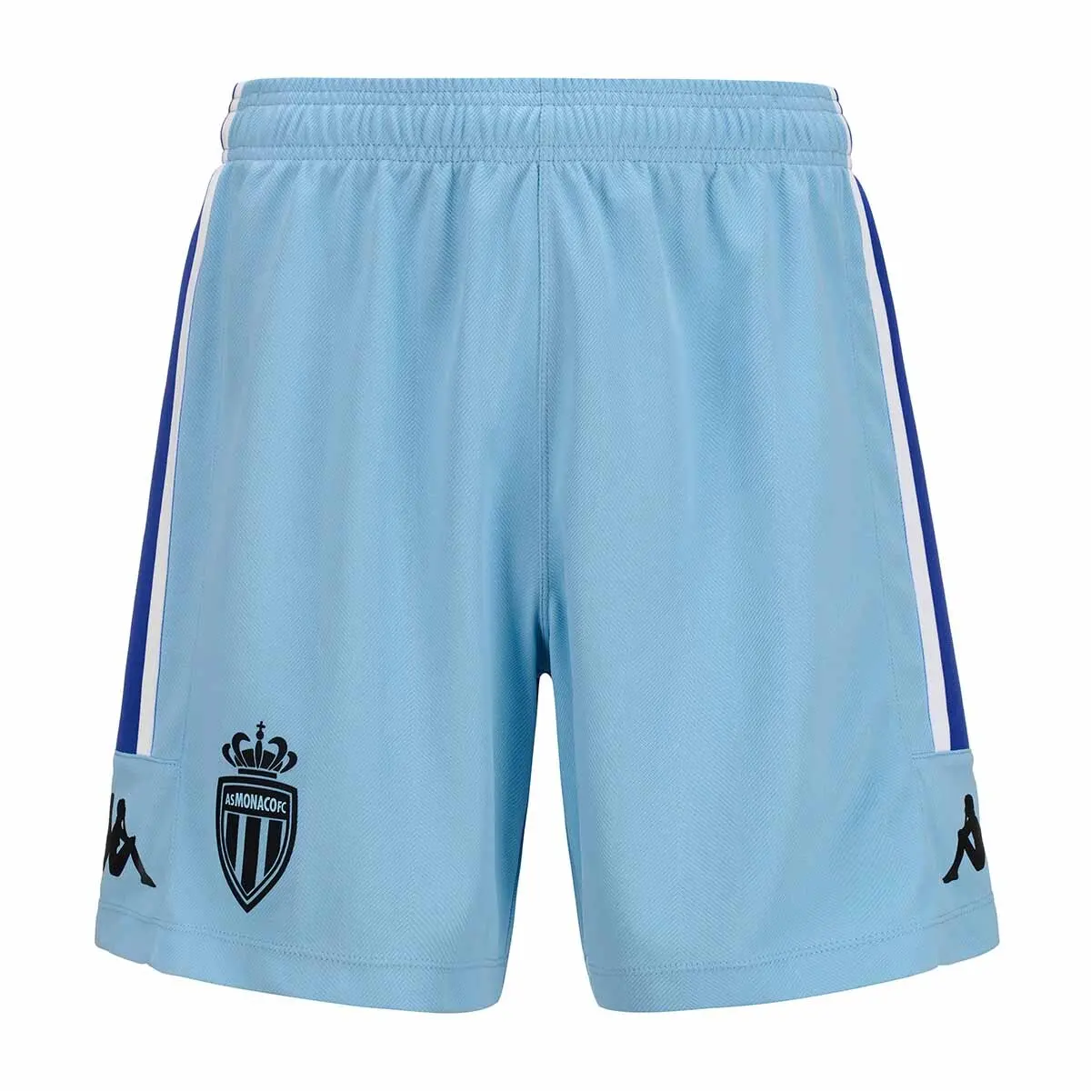 Bild von Torwartshorts AS Monaco Kombat Ryder 2024/25