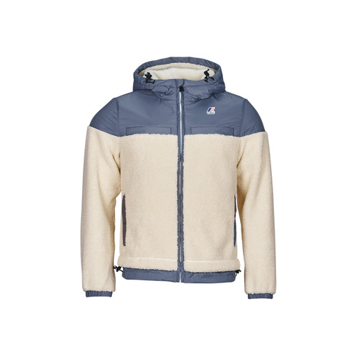 Bild von K-Way Damen-Jacke LE VRAI 3.0 JILDAZ ORSETTO im Test