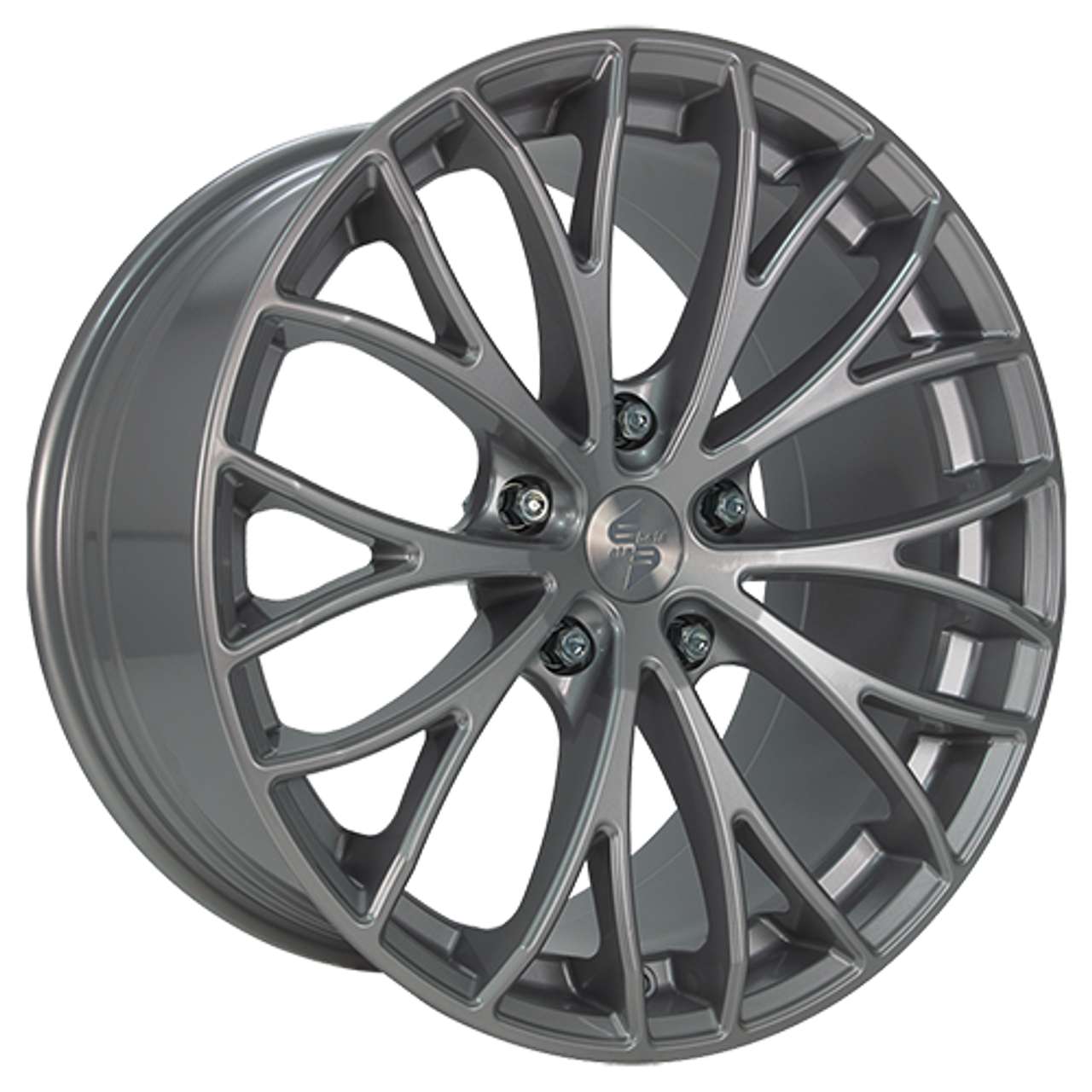 Bild von ETABETA PIUMA-C silber 9.0Jx20 5x112 ET25