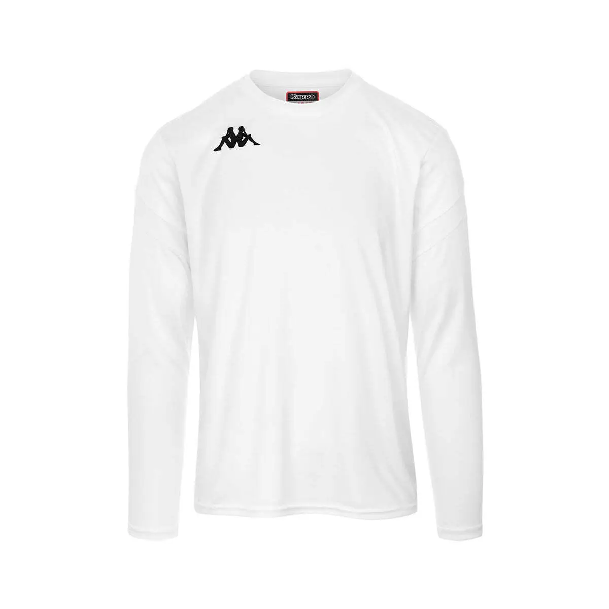 Bild von Kappa, Herren, Sportshirt, trikot dovol (3XL), Weiss, 3XL