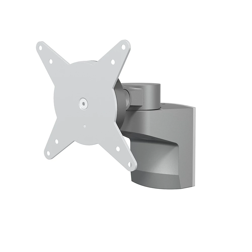Bild von Dataflex 58.202 ViewLite 202 Monitorarm Wandhalterung (Belastbarkeit: 8Kg, bis 61 cm (24 Zoll), VESA 100 x 100)