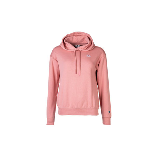 Bild von Champion Sweater Damen Hooded Sweatshirt - Kapuze, Hoodie, Champion Sweatshirt "Sweatshirt"