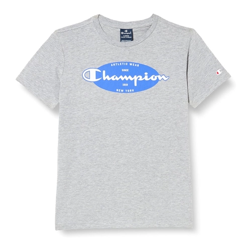 Bild von Champion Jungen Legacy Graphic Shop C S/S T-Shirt & Shorts Komplett