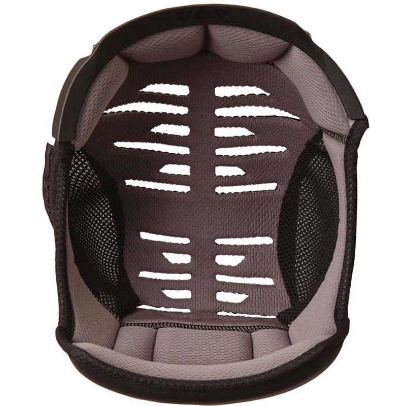 Bild von Kep Italia Inner Pad (Cromo 2.0) black 54cm