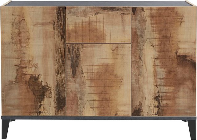 Bild von INOSIGN Sideboard "Sunrise", Breite 120 cm
