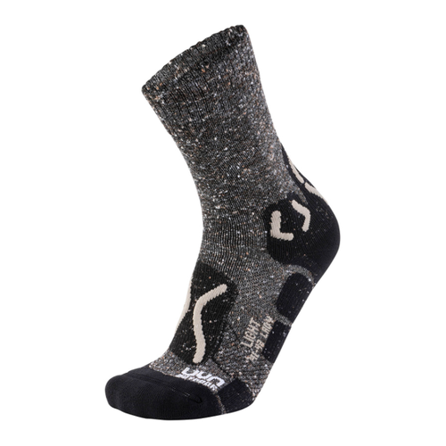 Bild von UYN Trekkingsocken Outdoor Light Damen – Der perfekte Begleiter für Ihre Outdoor-Abenteuer