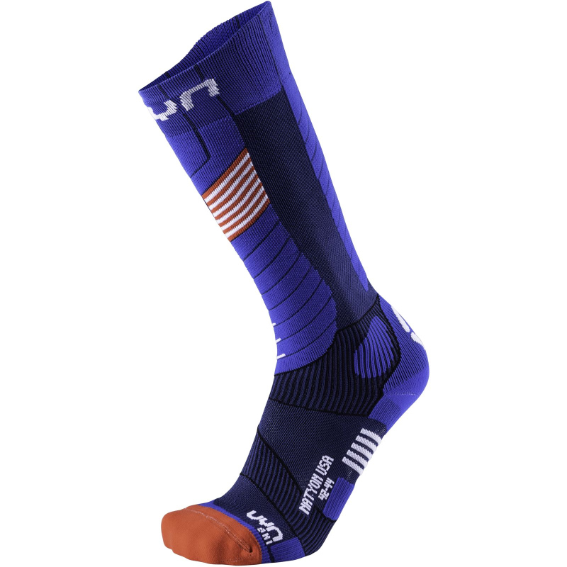 Bild von UYN Natyon Skisocken USA 35-38