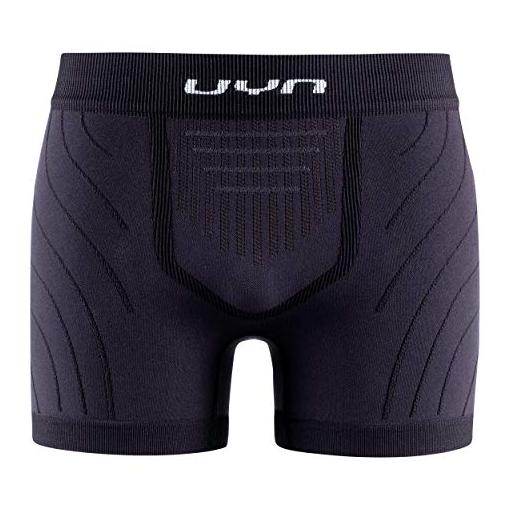 Bild von UYN Boxershorts Motyon 2.0 Männer blackboard