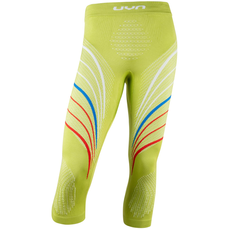 Bild von UYN Natyon 2.0 Ski-Funktionsunterhose Slovenia XS
