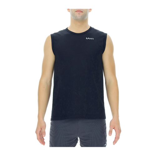 Bild von UYN Airstream ärmelloses Laufshirt Herren – Leichtgewichte für den Sommer