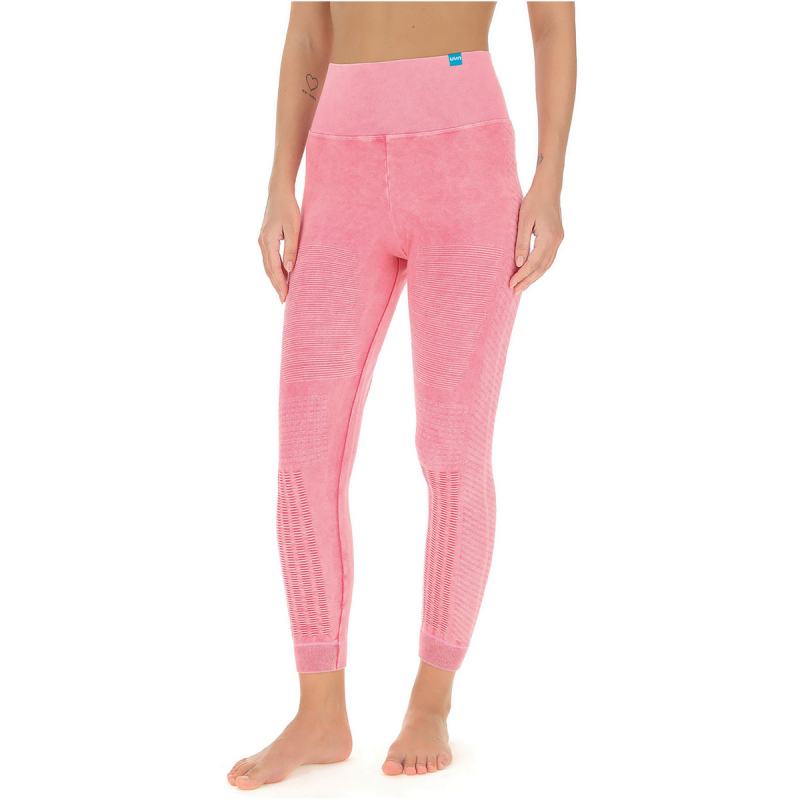 Bild von UYN To-Be Fitness-Leggings Damen tea rose L