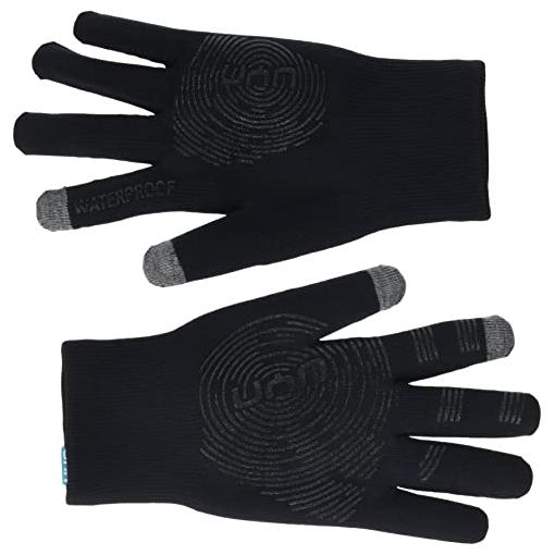 Bild von UYN Handschuhe Unisex Waterproof 115 Gloves schwarz