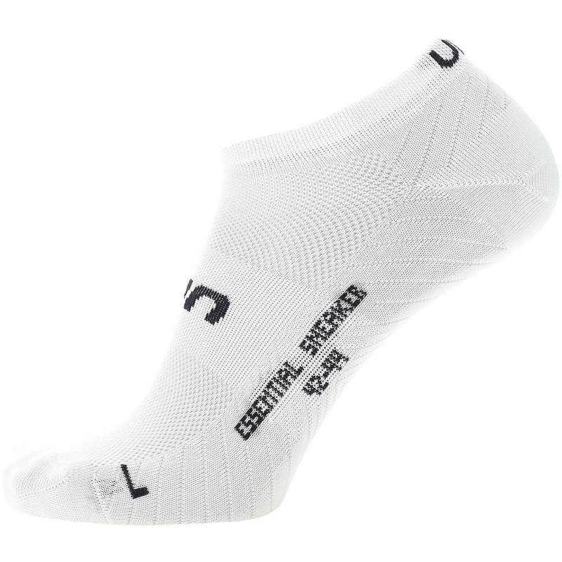 Bild von UYN Sportsocken Unisex Sneaker Socken, 2er Pack - Essentials