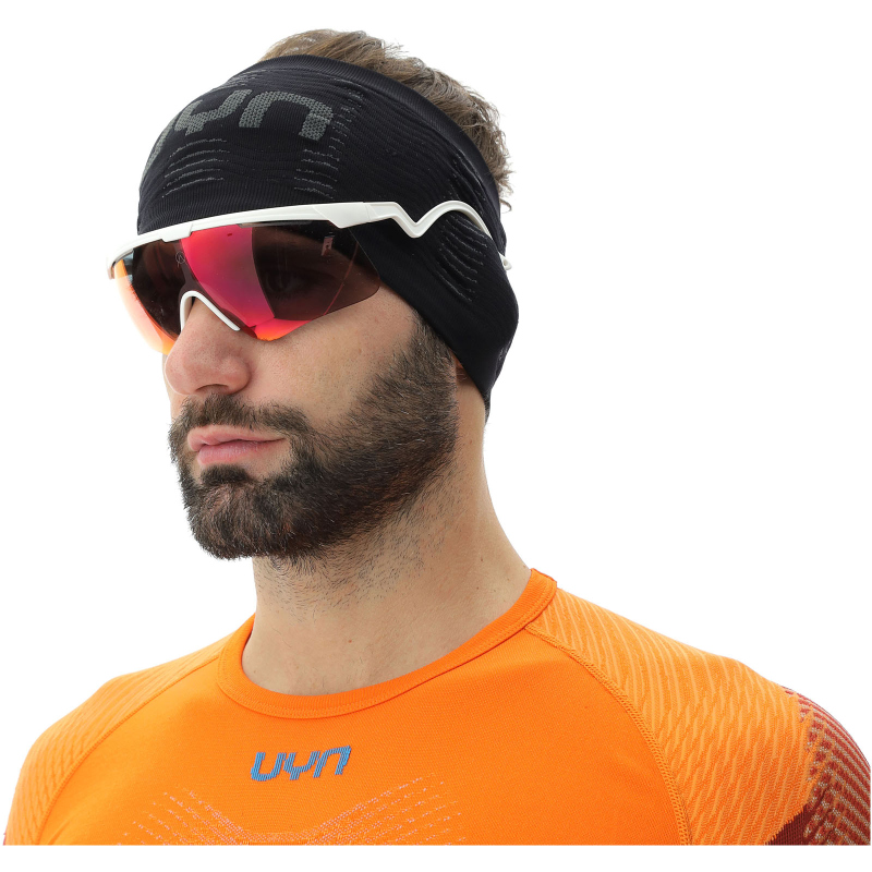 Bild von UYN Headband Vibe, für Herren, Größe S