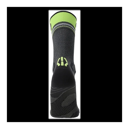 Bild von UYN Damen Runner's One Mid Socken - Die innovative Laufsocke für aktive Frauen