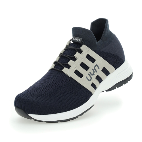 Bild von Entdecken Sie den UYN Nature Tune Slip-on Sneaker aus Merinowolle für Herren