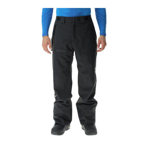 Bild von UYN Bigmount Skihose Herren black/black M im Test