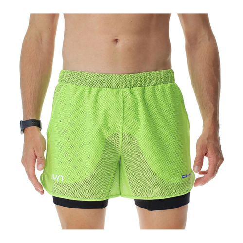 Bild von UYN Padel Series OW 2in1 Padel Tennisshorts Herren