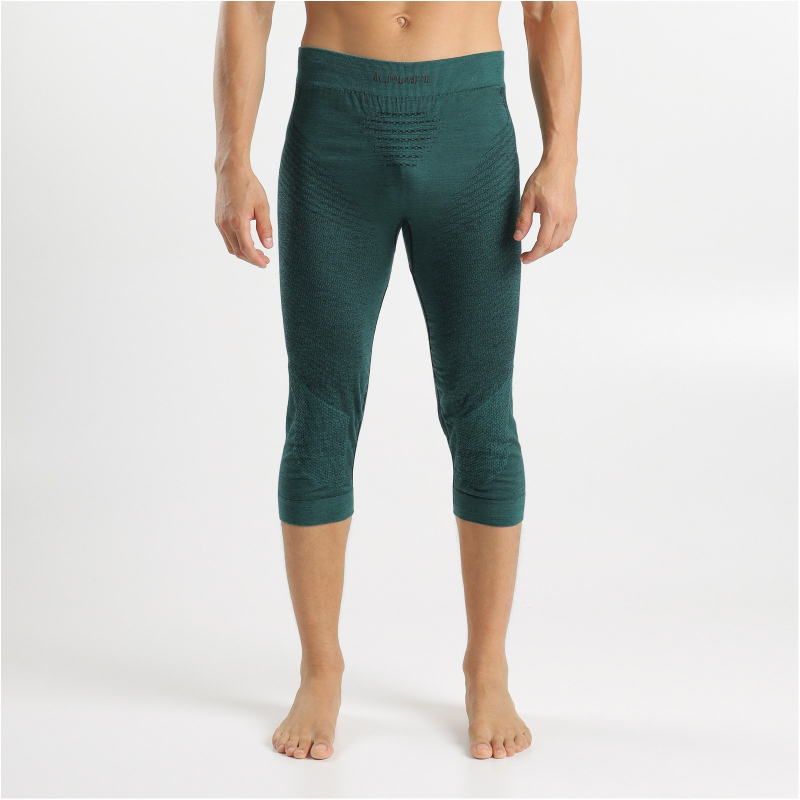 Bild von UYN Fusyon Biotech 3/4 Funktionsunterhose Herren E982 - aventura S/M