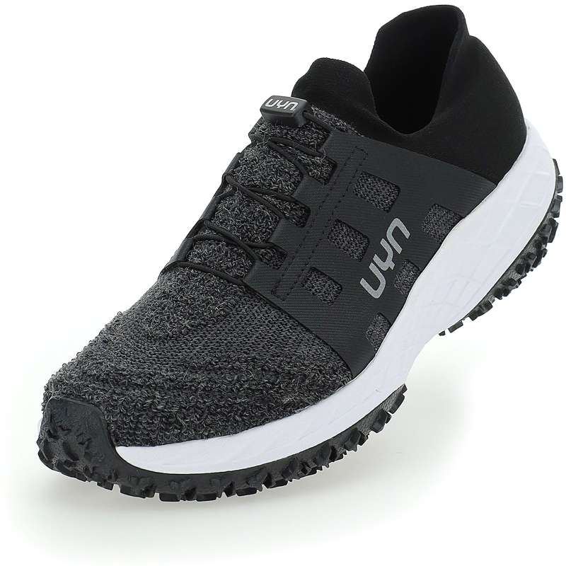Bild von UYN Fleecy Merino Sneaker Herren G000 - anthracite 48
