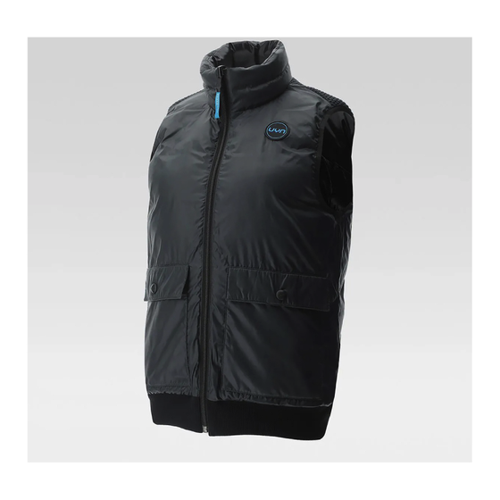 Bild von UYN Gemini Wendeweste Damen B052 - black/grey L