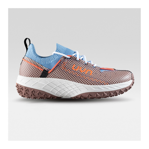 Bild von UYN Urban Trail Re-Make Sneaker für Herren