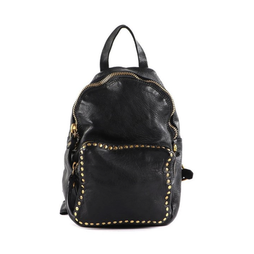 Bild von Campomaggi Rucksack – Stilvoll und Funktional
