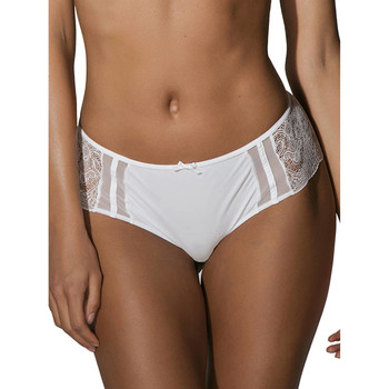 Bild von Luna  Shorties / Boxers Shorty Midnight weiß