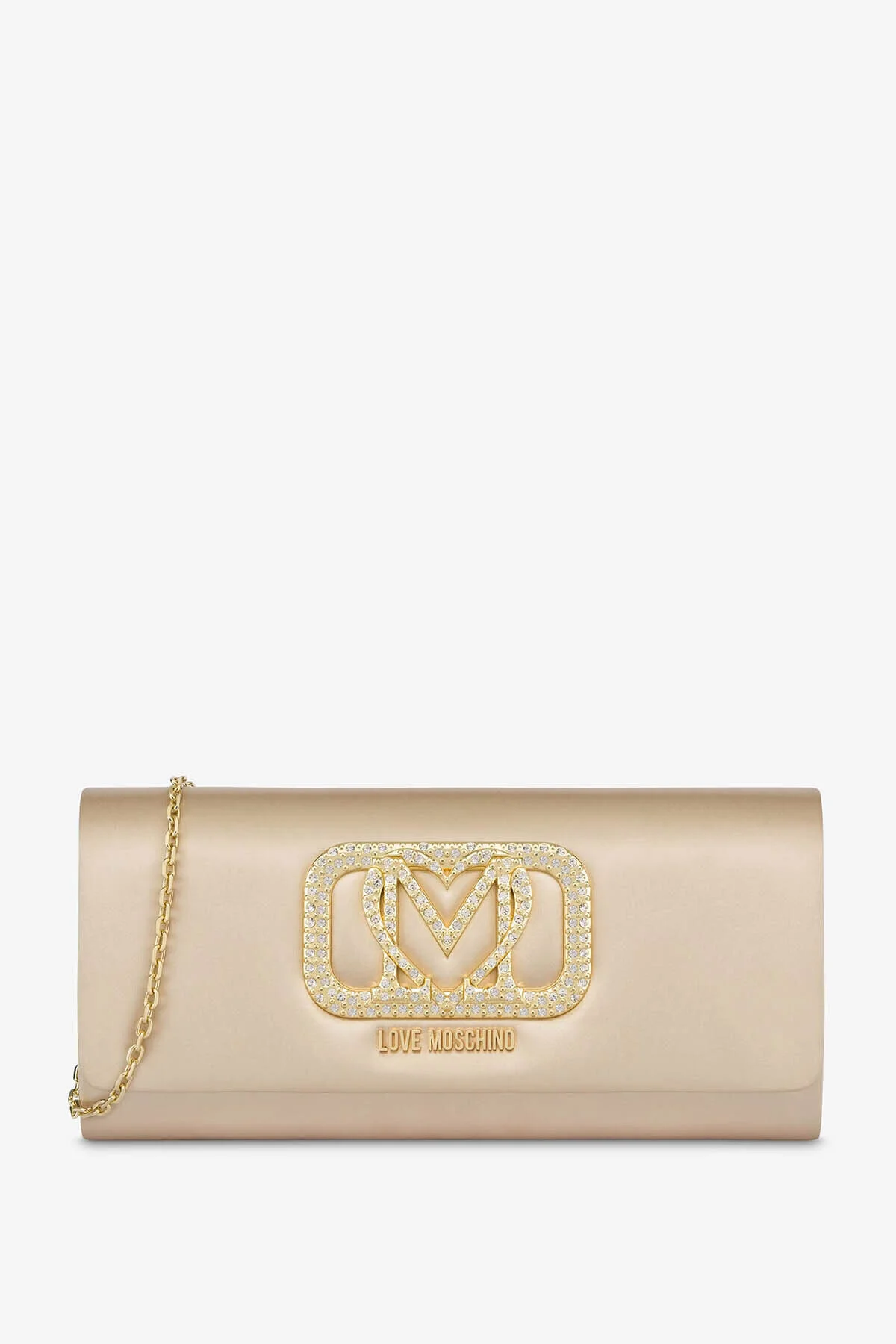 Bild von Love Moschino Jc4296pp0ıkv0123 Modell Umhängetasche - One Size
