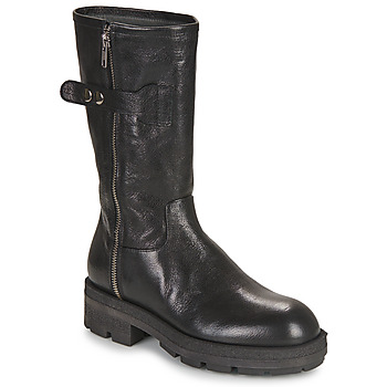 Bild von Fru.it  Damenstiefel 8470-961-SIENA-NERO