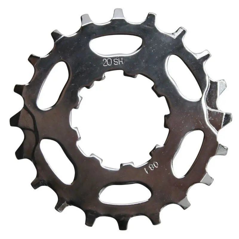 Bild von Zahnrad Miche Shimano 8-9V