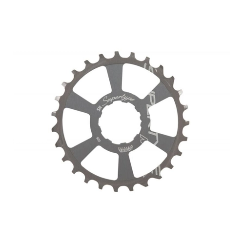 Bild von Miche Supertype Intermédiaire Shimano Sprocket 16t – Optimales Zubehör für Fahrradliebhaber