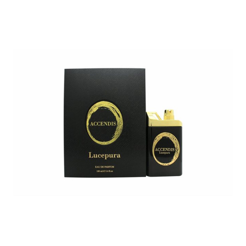 Bild von ACCENDIS Lucepura Eau de Parfum - Unisexduft 100 ml