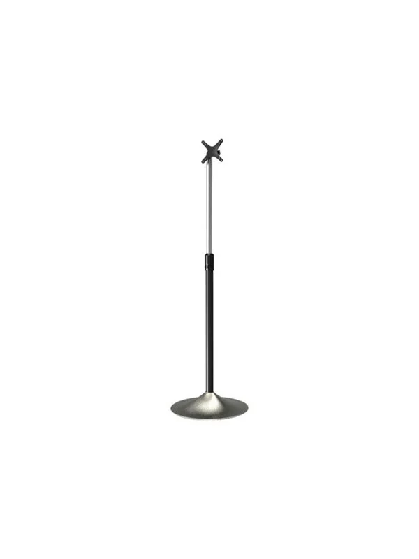 Bild von Techly ICA-TR10 TV LED/LCD Standfuß rund, 13"-27", schwarz