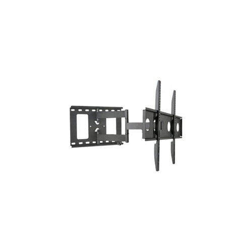 Bild von ICA-PLB-148L FullMotion Slim TV-Wandhalterung für 32"-65" schwarz