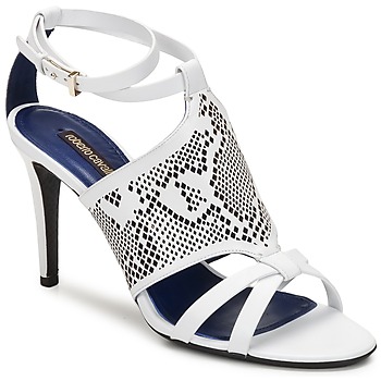 Bild von Roberto Cavalli  Sandalen TPS016