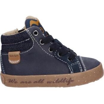 Bild von Geox  Kinderstiefel B04A7D 0CL22 B KILWI BOY