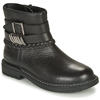 Bild von Geox  Kinderstiefel ECLAIR