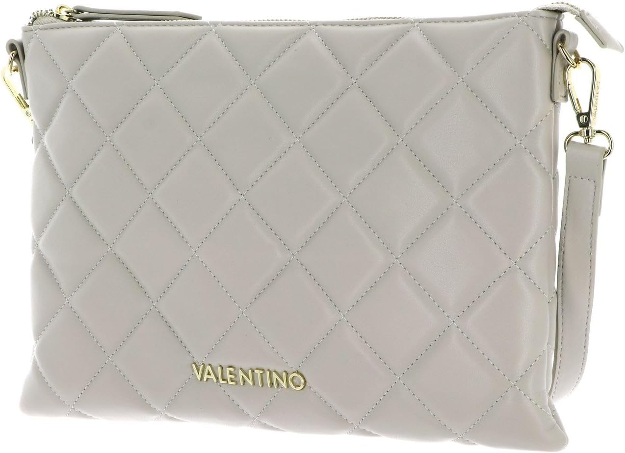 Bild von Valentino Ocarina Pouchette K49R  in Beige (2.7 Liter), Umhängetasche