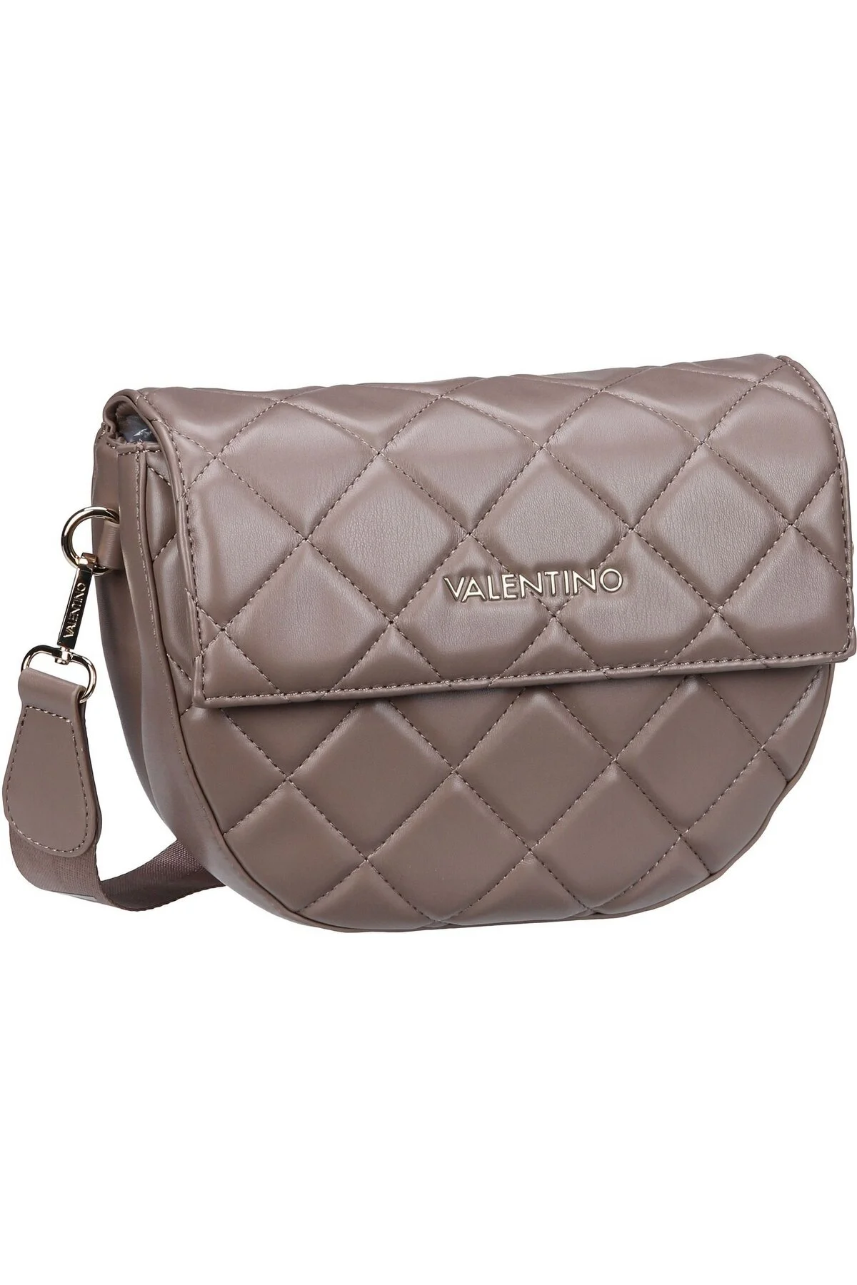 Bild von Valentino Bigs Flap Bag Vbs3xj02mat Taupe für Damen - One Size