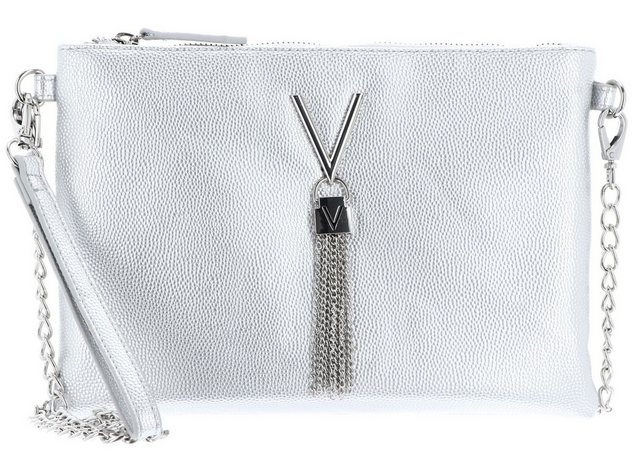 Bild von Valentino Divina 419G  in Silber (1.7 Liter), Abendtasche & Clutch