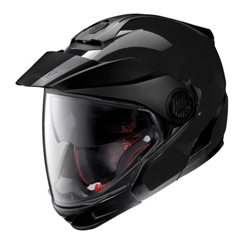 Bild von Nolan N40-5 GT – Der vielseitige Helm für Motorradfahrer