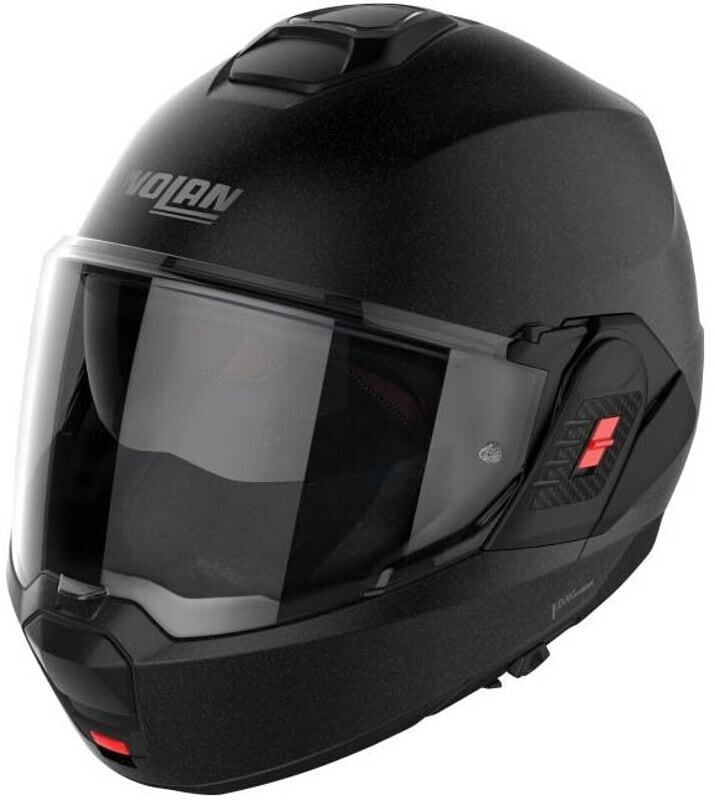 Bild von Nolan N120-1 Special N-Com graphite black