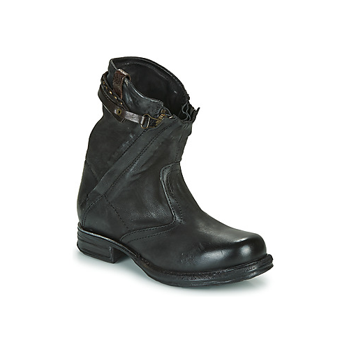 Bild von Airstep / A.S.98 Damenstiefel SAINT METAL ZIP im Test