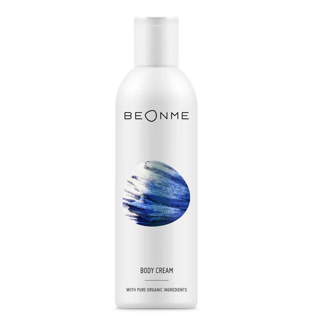 Bild von BEONME Körperlotion Körper - Body Cream 200ml