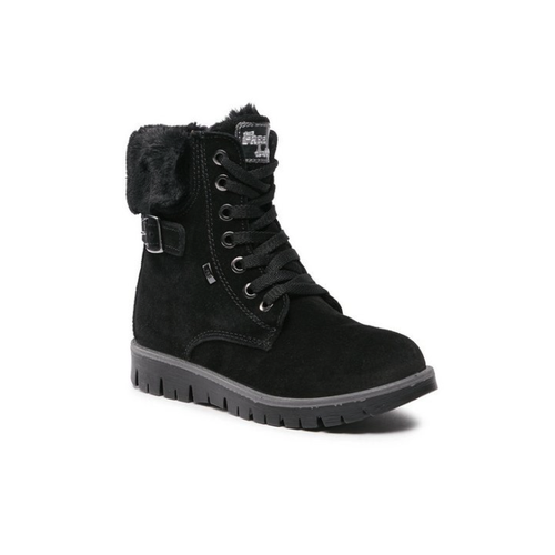 Bild von Imac Stiefel 480488 Nero – Elegante Fußbekleidung für den Alltag