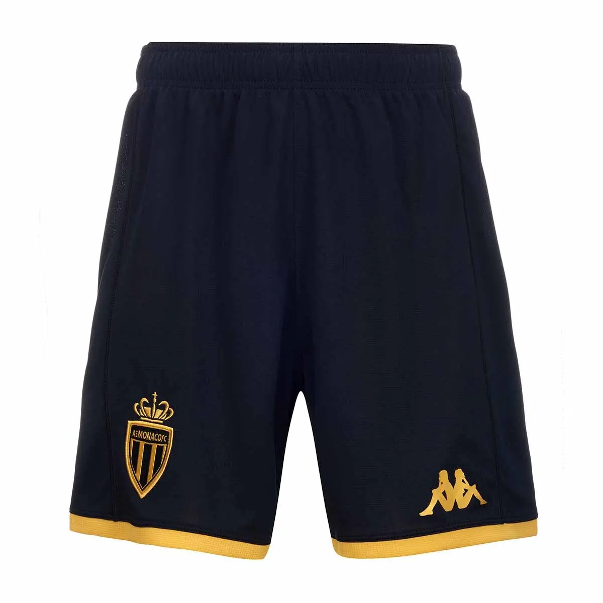 Bild von Shorts AS Monaco Kombat Ryder 2023/24
