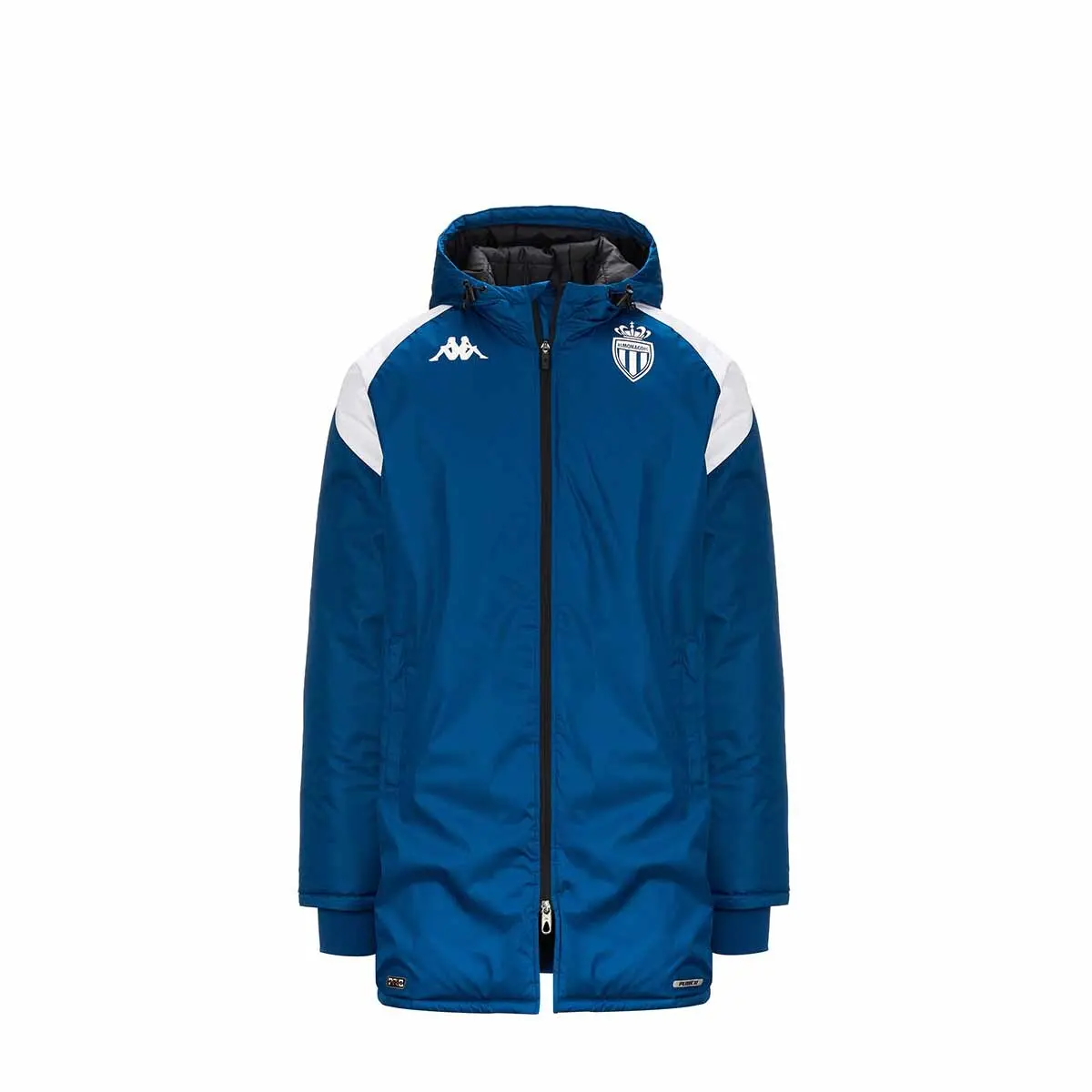 Bild von Parka AS Monaco Pro 7 2023/24