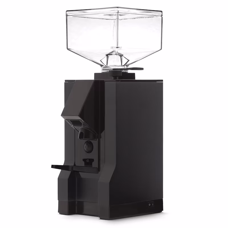 Bild von Retoure - Eureka MIGNON MANUALE Espressomühle - schwarz matt - ohne...