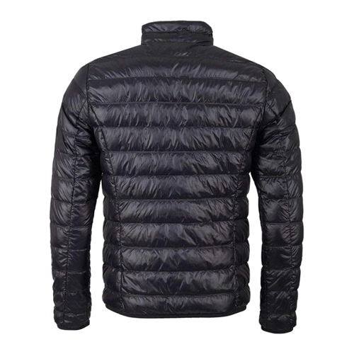 Bild von Emporio Armani EA7 Daunenjacke TRAIN CORE ID DOWN LT – Stilvoll und Funktional